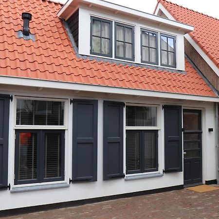 Guesthouse Bonniehofje زاندفورت المظهر الخارجي الصورة