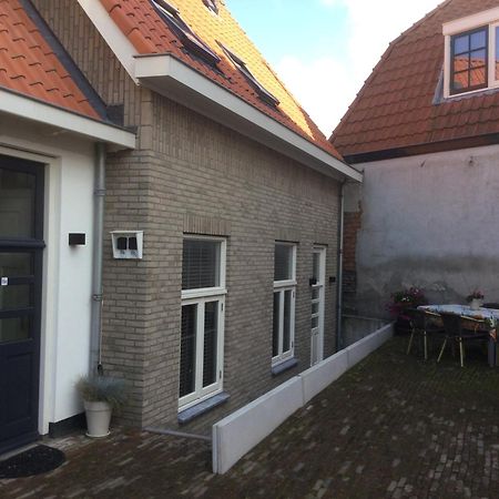 Guesthouse Bonniehofje زاندفورت المظهر الخارجي الصورة