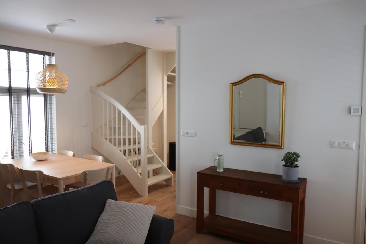 Guesthouse Bonniehofje زاندفورت المظهر الخارجي الصورة