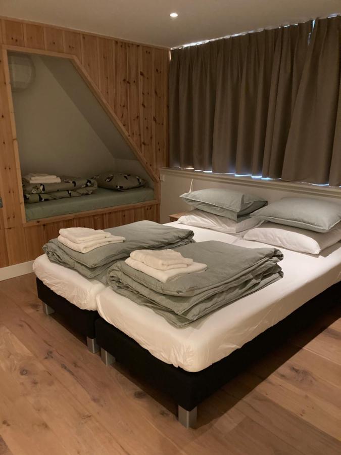 Guesthouse Bonniehofje زاندفورت المظهر الخارجي الصورة