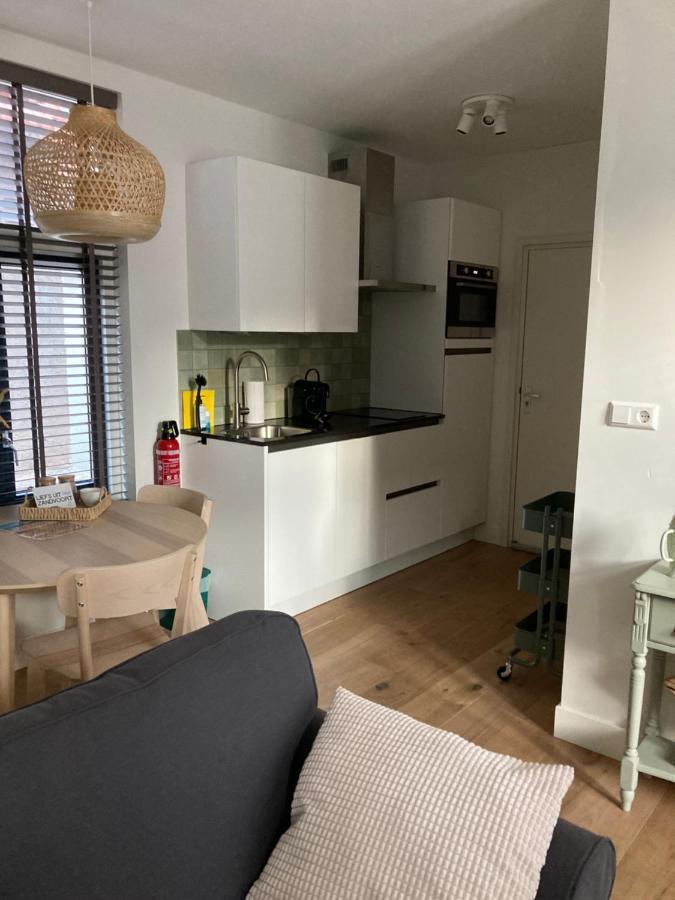 Guesthouse Bonniehofje زاندفورت المظهر الخارجي الصورة
