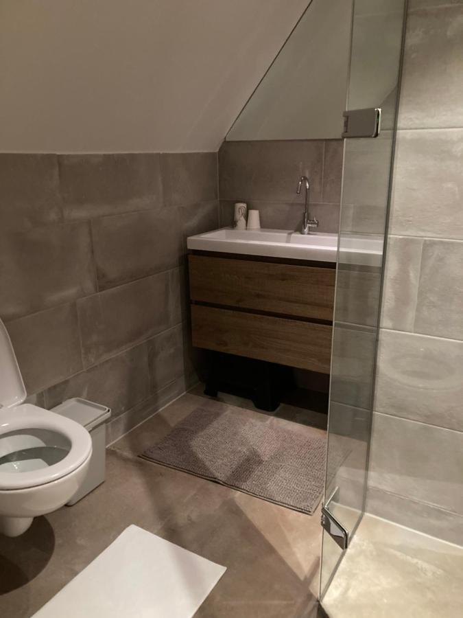 Guesthouse Bonniehofje زاندفورت المظهر الخارجي الصورة