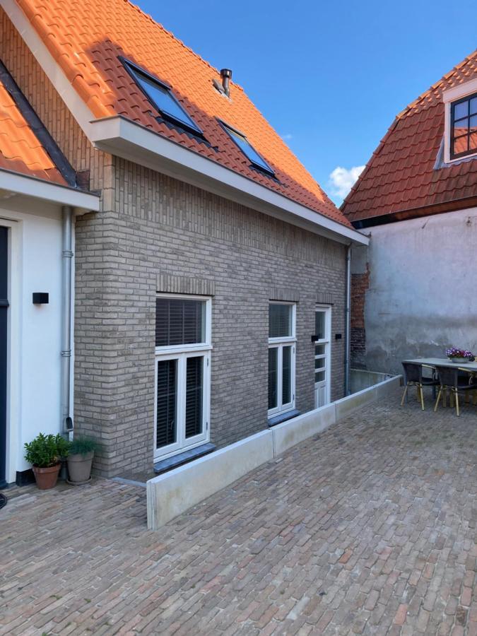 Guesthouse Bonniehofje زاندفورت المظهر الخارجي الصورة