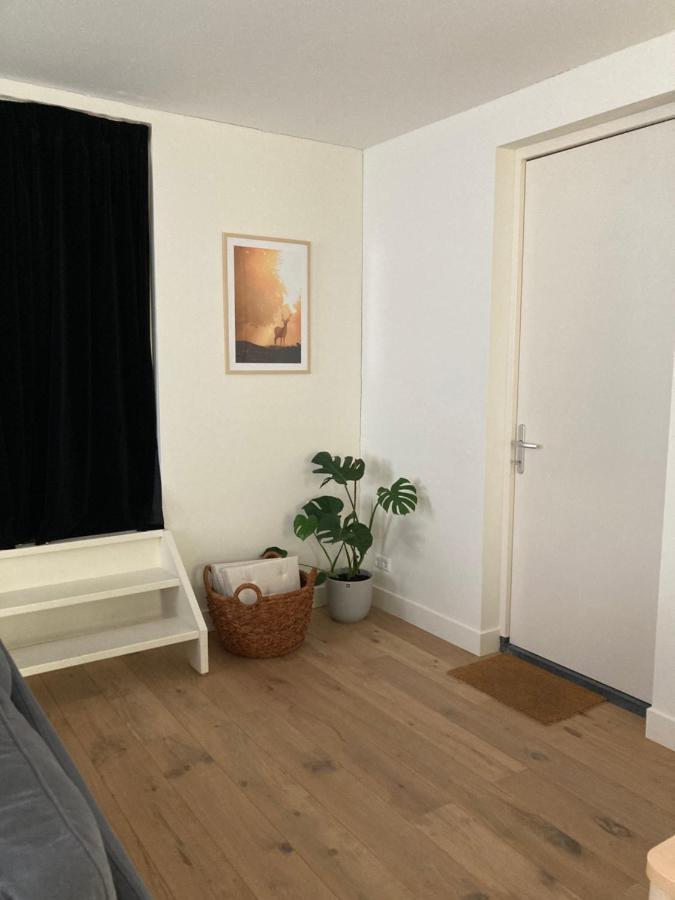 Guesthouse Bonniehofje زاندفورت المظهر الخارجي الصورة