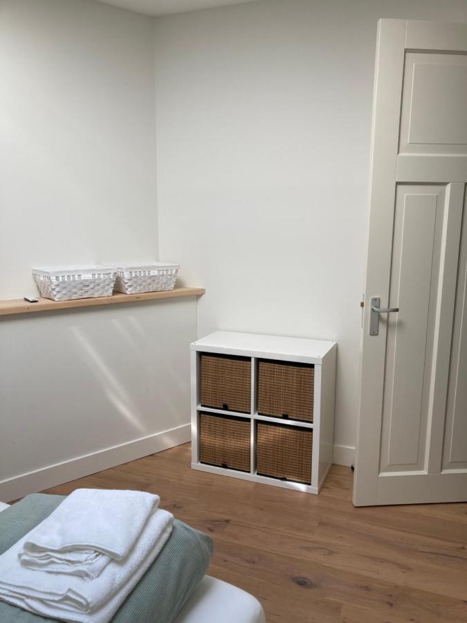 Guesthouse Bonniehofje زاندفورت المظهر الخارجي الصورة