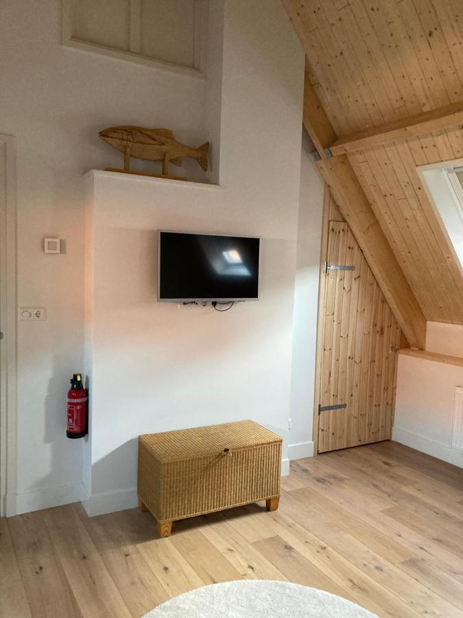Guesthouse Bonniehofje زاندفورت المظهر الخارجي الصورة