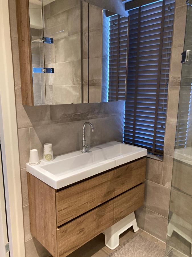 Guesthouse Bonniehofje زاندفورت المظهر الخارجي الصورة