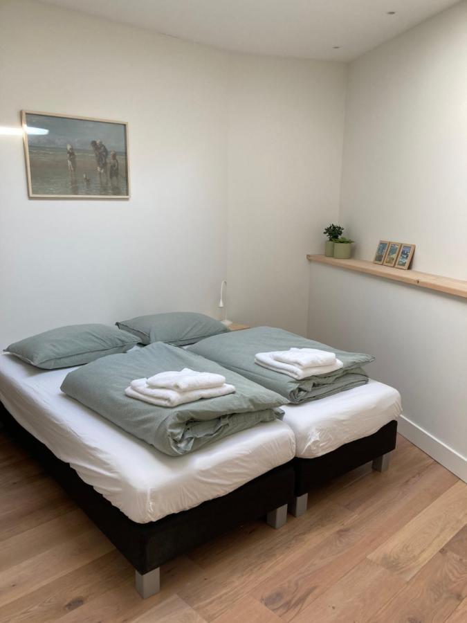 Guesthouse Bonniehofje زاندفورت المظهر الخارجي الصورة